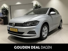 Volkswagen Polo - 1.0 TSI Comfortline 95 PK | Apple Carplay | Trekhaak | Adaptive Cruise Control | Bluetooth