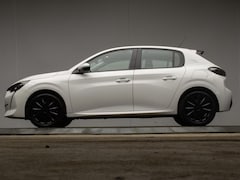 Peugeot 208 - 1.2 PureTech Sport (APPLE CARPLAY, NAVI, CRUISE, LED, LANE ASSIST, DAB, SPORTSTOELEN, NIEU