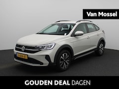 Volkswagen Taigo - 1.0 TSI Life | 110PK | Automaat | Carplay | Airco | Digital Cockpit | Parkeersensoren |