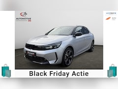 Opel Corsa - 1.2 Turbo Hybrid GS Aut.|Navi Led 360° camera Dodehoek Keyless Entry & Start Virtual Cockp