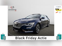 Renault Talisman Estate - 1.6 TCe Initiale Paris Aut.|Navi Trekhaak Bose Camera Clima Stoelventilatie/verw. Massage