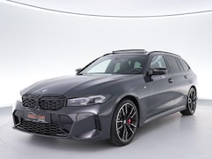 BMW 3-serie Touring - M340i 374pk xDrive |E.L.Trekhaak|M-sportpakket|panoramadak|Harman&Kardon|HUD|memory|19" li