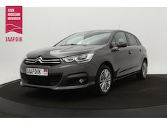 Citroën C4 - BWJ 2015 1.2 131 PK PureTech Business NW APK | TREKHAAK / NAVI / CLIMA / CRUISE / LMV / PD
