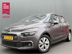 Citroën C4 Picasso - BWJ 2018 1.2 PureTech 131 PK Business APPLE CARPLAY / ANDROID AUTO / NAVI / CLIMA / CRUISE