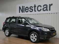 Subaru Forester - 2.0 Executive