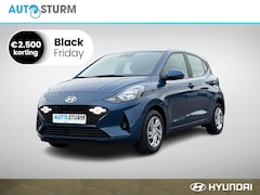 Hyundai i10 - 1.0 Comfort Smart 5-zits