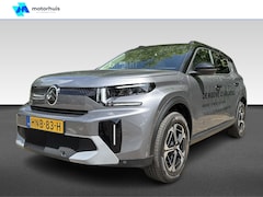 Citroën C3 Aircross - New | MAX | Hybrid 145pk Automaat |
