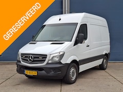 Mercedes-Benz Sprinter - 313 2.2 CDI 325 HD AUTOMAAT / AIRCO / CRUISE CONTROLE / TREKHAAK / N.A.P