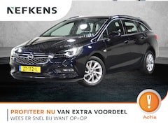 Opel Astra Sports Tourer - ST 150PK Innovation | 1ste eigenaar | AppleCarplay/Android Auto | AGR Stoelen | Elektrisch