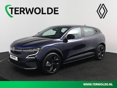 Renault Mégane E-Tech - Evolution | 12" openR Link met navigatie, Google integratie en Arkamis auditorium met 6 sp