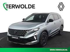 Renault Espace - esprit Alpine | Achteruitrijcamera | Adaptive Cruise Control | Elektronisch geregelde airc