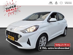 Hyundai i10 - 1.0 Comfort