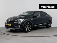Renault Arkana - 1.6 E-Tech Hybrid 145 Pk Intens | Navigatie | Apple & Android Carplay | Parkeersensoren &