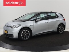 Volkswagen ID.3 - Life 58 kWh | Stoel & stuurverwarming | Carplay | Adaptive cruise | Navigatie | Full LED |