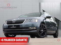 Skoda Octavia Combi - 1.8 TSI 180 PK / Trekhaak / Navi / Cruise / PDC