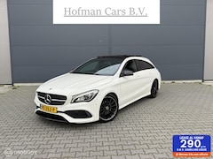 Mercedes-Benz CLA-klasse Shooting Brake - Panorama schuifdak 180 Business Solution