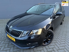 Skoda Octavia Combi - 1.0 TSI Greentech Ambition Business*NAVI*CARPLAY*CRUISE*NAP*APK*PARK SENSOREN