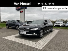 Volvo V90 - B4 Plus Bright | 360 Camera | Memoryseats | Trekhaak |