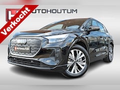 Audi Q4 e-tron - 45 Edition 82 kWh Panoramadak, Leder, Achteruitrijcamera, ACC
