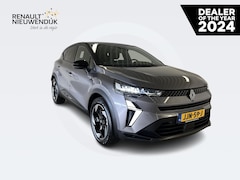 Renault Captur - 1.6 E-Tech full hybrid 145 techno