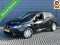SEAT Ibiza - 1.0 MPI Reference | Airco | APK 5-9-2026 | Zuinig