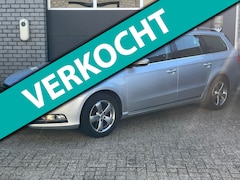 Volkswagen Passat Variant - 1.4 TSI Comfortline BlueMotion Automaat APK 23-06-2026