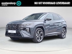 Hyundai Tucson - 1.6 T-GDI PHEV N Line Business | 3.000, - korting | Uit voorraad leverbaar |