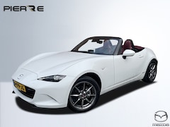 Mazda MX-5 - 1.5 SkyActiv-G 132 100th Anniversary Edition | 8.743KM