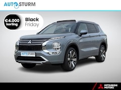 Mitsubishi Outlander - 2.4 PHEV Instyle+