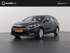 Kia Cee'd Sportswagon - Ceed 1.5 T-GDi DynamicLine | Navigatie | Parkeercamera | Climate Control | Cruise Control