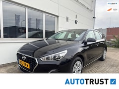 Hyundai i30 - 1.4 Cruise |Dealeronderhouden|Lage km-stand|Direct rijden
