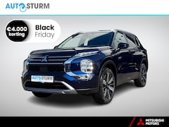 Mitsubishi Outlander - 2.4 PHEV First Edition