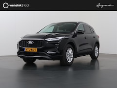 Ford Kuga - 2.5 PHEV Titanium | Trekhaak| Winterpakket | Navigatie | Parkeercamera |