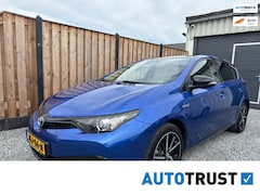 Toyota Auris - 1.8 Hybrid Dynamic Automaat | Cruise | Clima