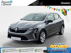 Renault Clio - 90PK TCe Evolution | Apple CarPlay/Android Auto | Parkeersensoren | Airco | Cruise Control