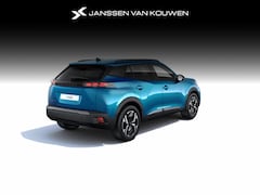 Peugeot e-2008 - Allure Advantage | Advanced Active Safety Brake met camera en radar | Climate Control | Da