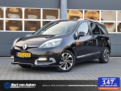 Renault Grand Scénic - 1.2 TCe Bose 7persoons Camera Trekhaak Navi Pdc