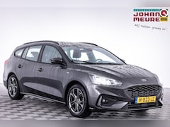 Ford Focus Wagon - 1.0 EcoBoost ST Line Business | Trekhaak ✅ 1e Eigenaar