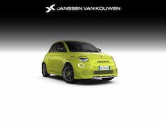 Abarth 500e - Turismo Automaat