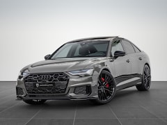 Audi A6 Limousine - 55 TFSI-e 367pk Quattro S-line Pano B&O HuD HD-Matrix ACC