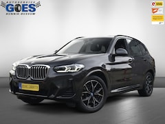 BMW X3 - xDrive 30e M Sport