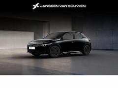 Lancia Y(psilon) - Ypsilon LX Automaat