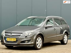 Opel Astra Wagon - 1.8 Edition NweApk Airco Cruise