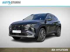 Hyundai Tucson - 1.6 T-GDI HEV Premium € 8.000 Voordeel, OP=OP