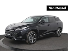 MG HS - Hybrid+ 1.5 Luxury PRIMEUR: NU IN DE SHOWROOM IN TYNAARLO