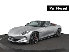 MG Cyberster - GT 77kWh ALL WHEEL DRIVE