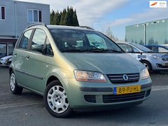 Fiat Idea - 1.4-16V Dynamic/Airco/