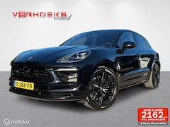 Porsche Macan - 2.9 GTS Luchtvering/Panoramadak/Bose/Sportchr