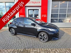 Toyota Yaris - 1.5 Hybrid 115 Dynamic Comfort Pack