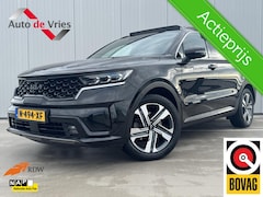Kia Sorento - 1.6 T-GDI Plug-in Hybrid 4WD ExecutiveLine 7p